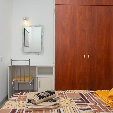 Apartment Adria Split Exterior photo