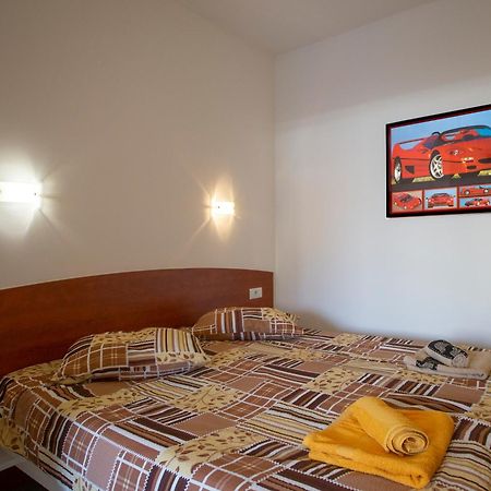 Apartment Adria Split Exterior photo