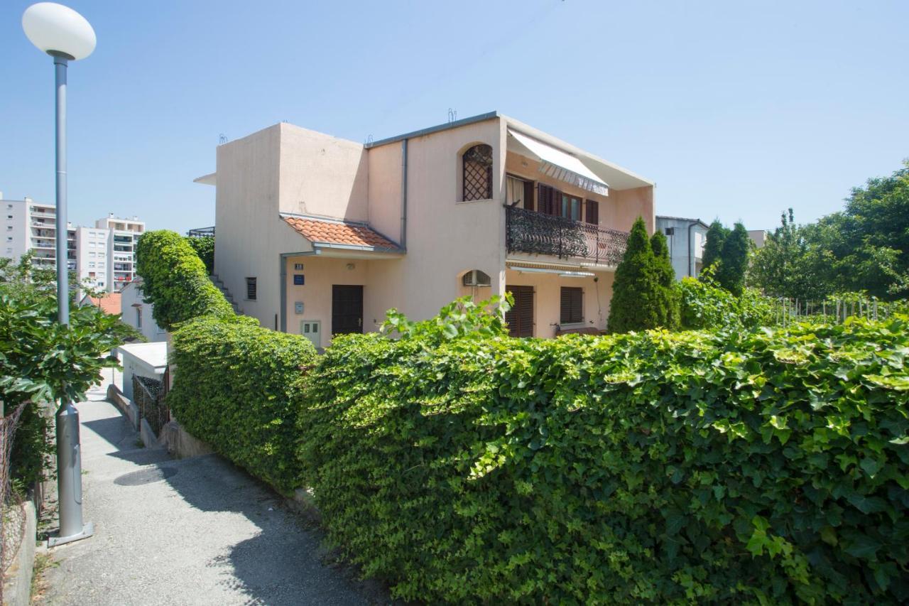 Apartment Adria Split Exterior photo