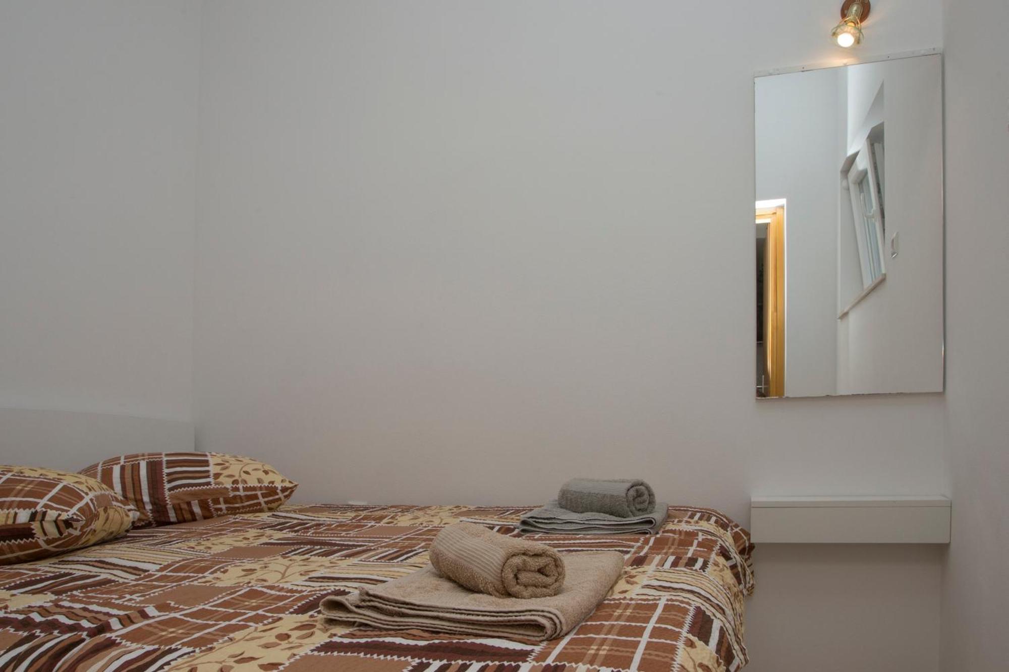 Apartment Adria Split Exterior photo