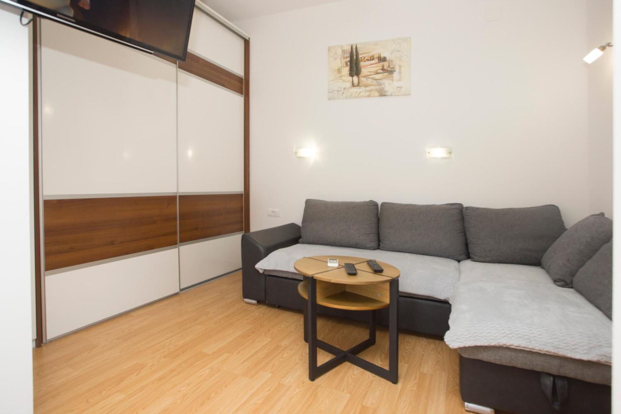 Apartment Adria Split Exterior photo