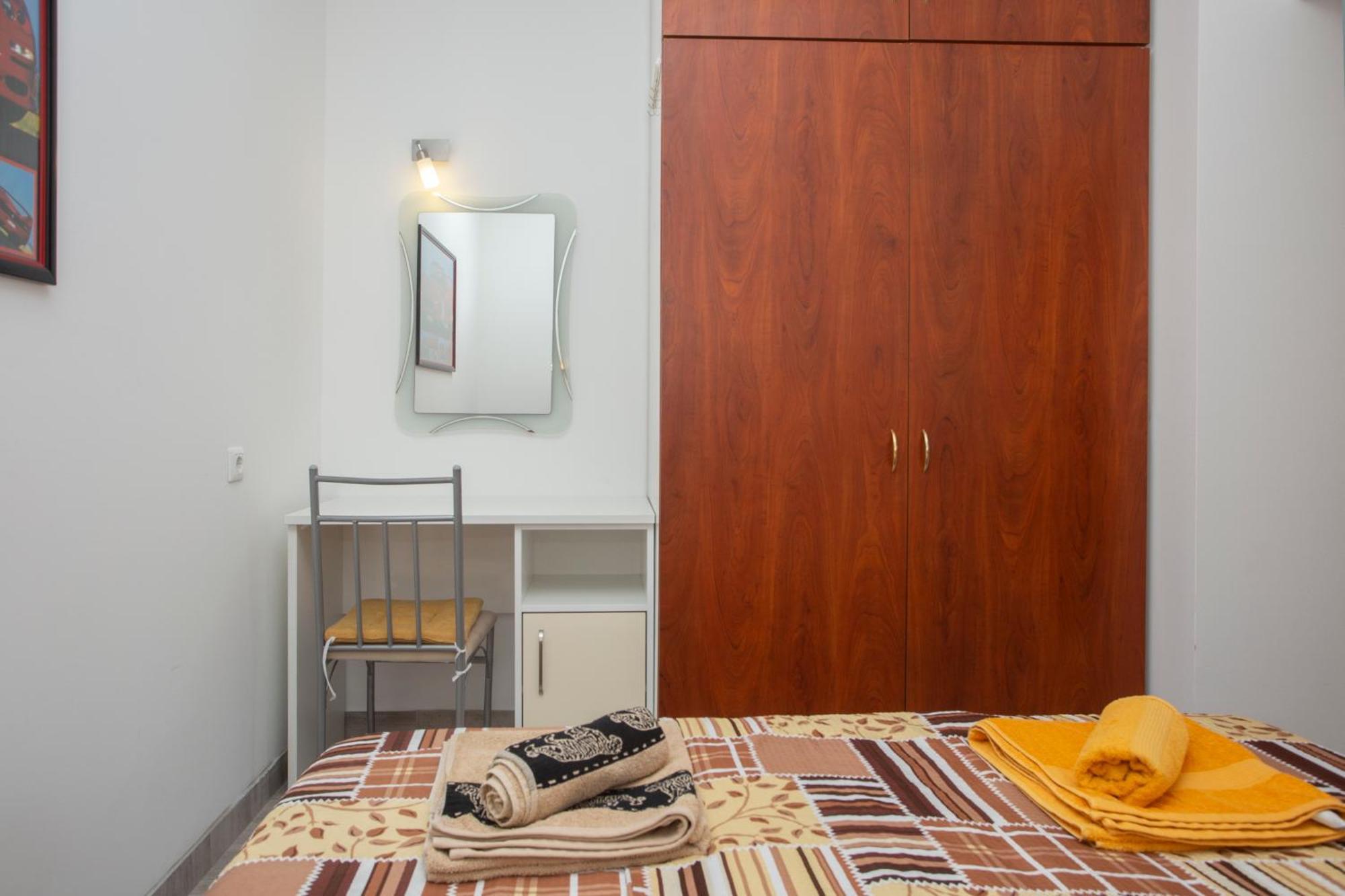 Apartment Adria Split Exterior photo