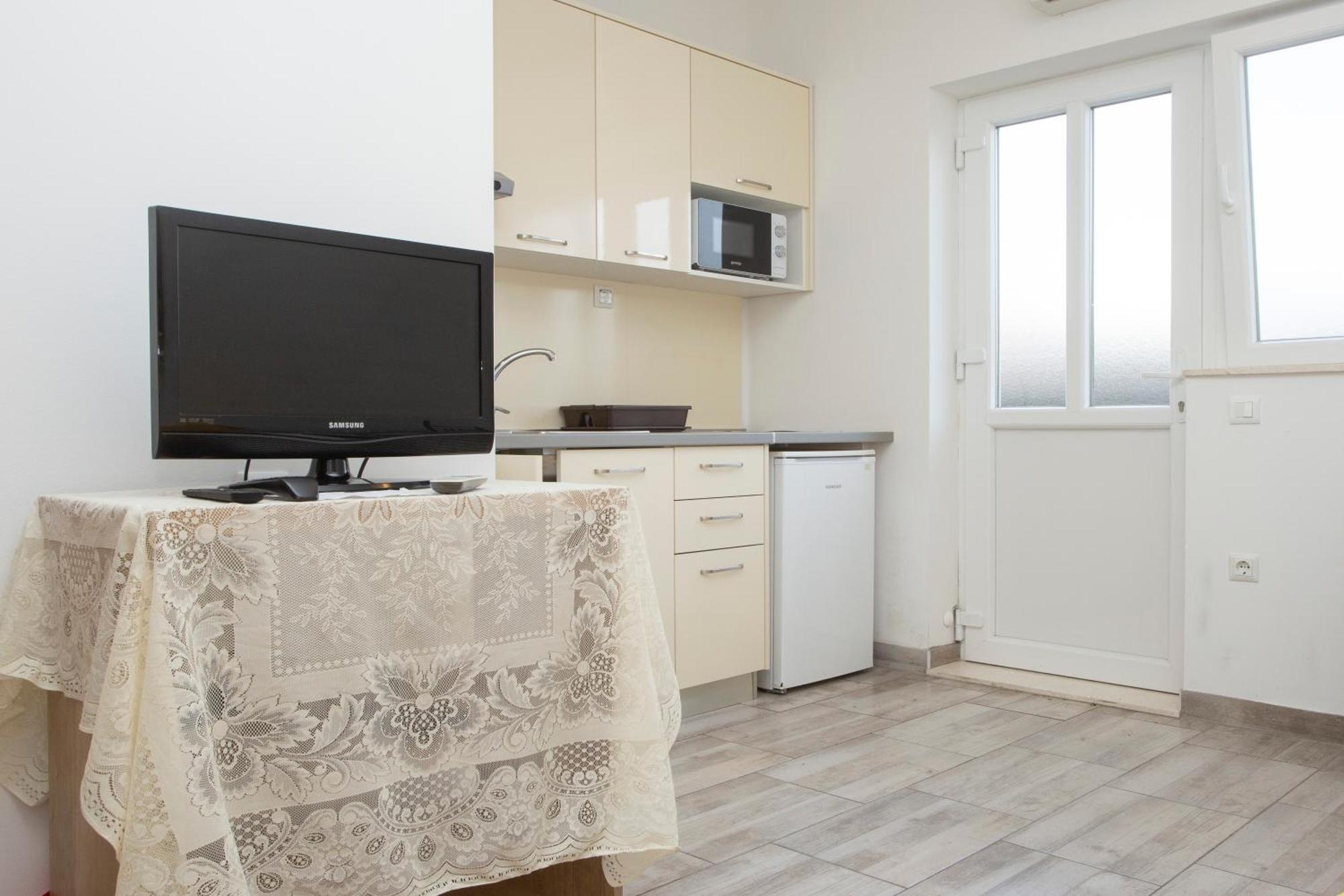 Apartment Adria Split Exterior photo
