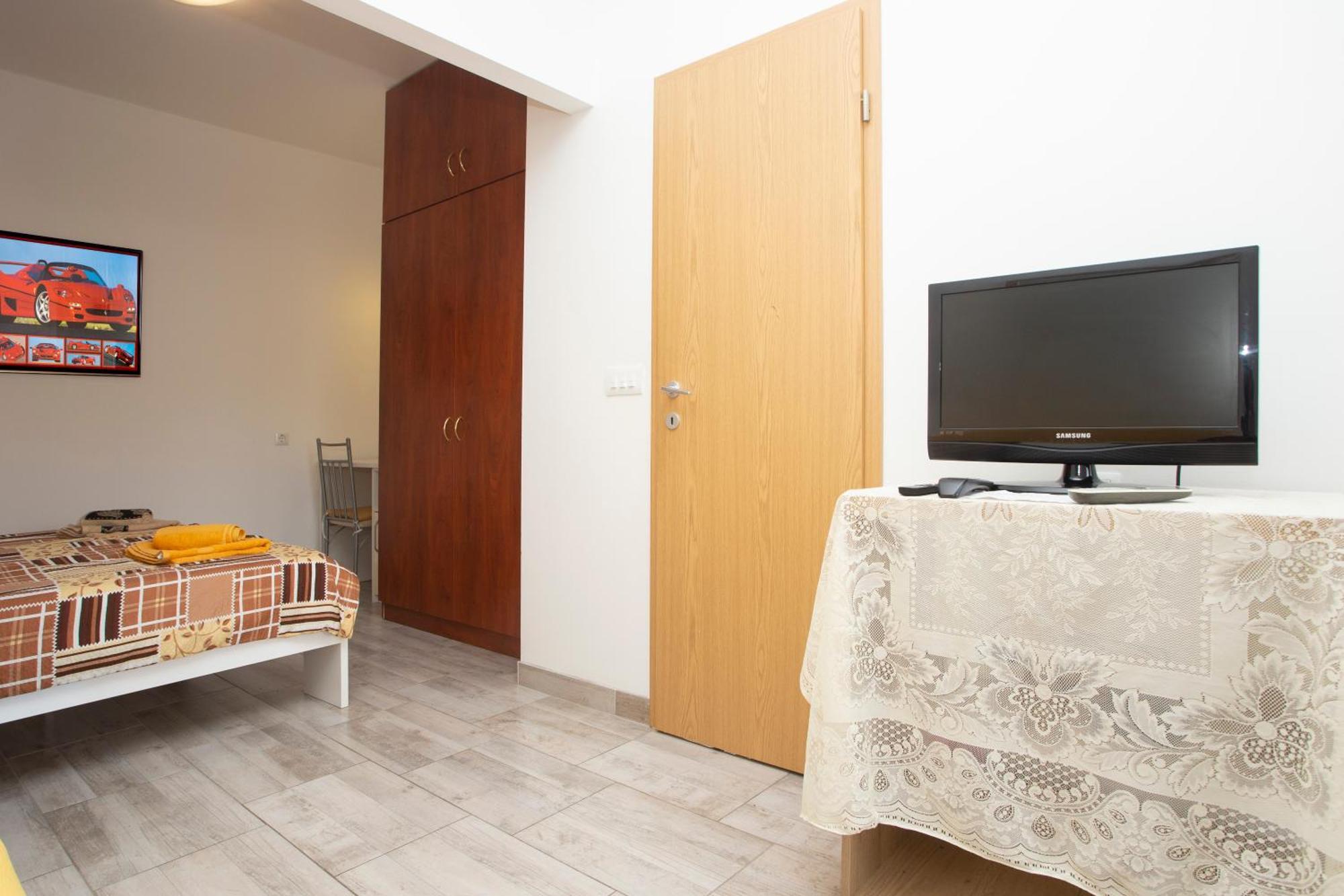 Apartment Adria Split Exterior photo