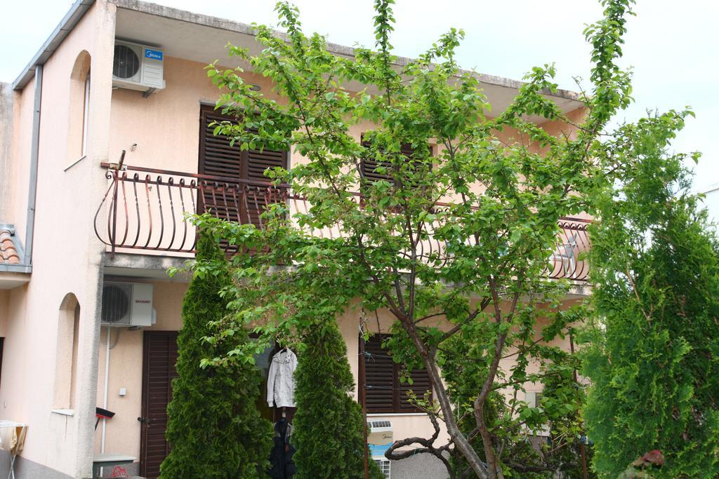 Apartment Adria Split Room photo